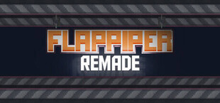 Flappiper: Remade