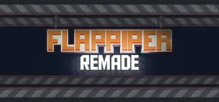 Flappiper: Remade