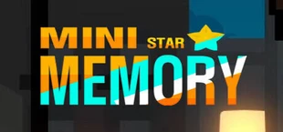 Mini Star Memory
