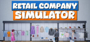 Retail Company Simulator
