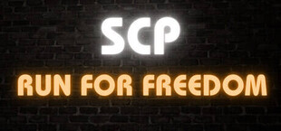 SCP: Run For Freedom