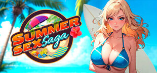 Summer Sex Saga 🏄‍♂️💦