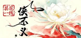 侠不义·昙花一线
