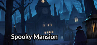 Spooky Mansion