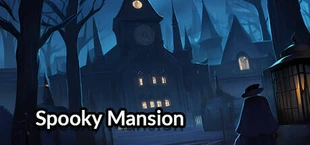 Spooky Mansion