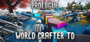 World Crafter TD: Prologue