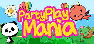 Party Play Mania