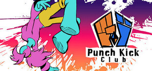 Punch Kick Club
