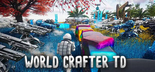 World Crafter TD
