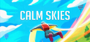 Calm Skies: The Wingsuit Flying Experience