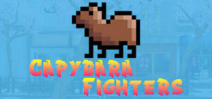 Capybara Fighters!