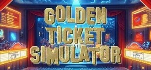 Golden Ticket Simulator