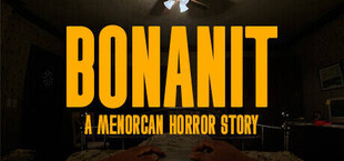 Bonanit - A Menorcan Horror Story