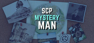 SCP - Mystery Man