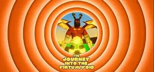 The Journey into the Virtual Void
