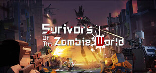 Survivors Of The Zombie World