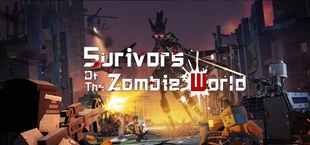 Survivors Of The Zombie World