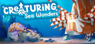 Creaturing - Sea Wonders