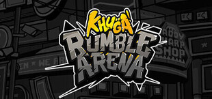 Khuga Rumble Arena
