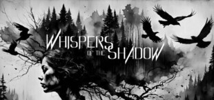 Whispers Of The Shadow