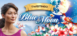 Twistingo: Blue Moon Collector's Edition