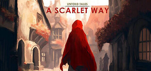 Untold Tales: A Scarlet Way
