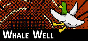 Whale Well