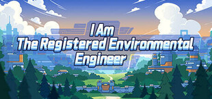 Я зарегистрированный инженер по охране окружающей среды
