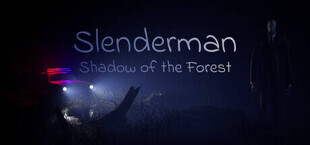 Slenderman: Shadow of the Forest