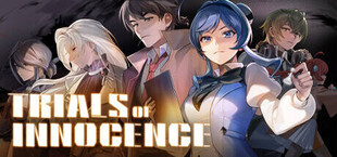 无罪之庭/Trials of Innocence:Double Ace