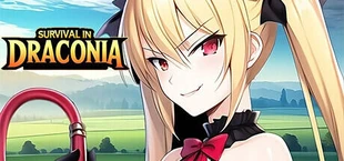 Survival In Draconia