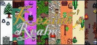Keziah's Realm