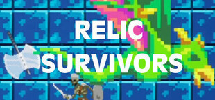 Relic Survivors