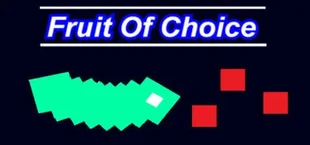 Fruit Of Choice