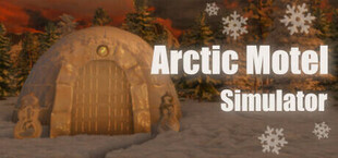 Arctic Motel Simulator