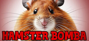 Hamster Bomba