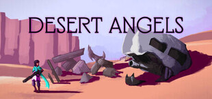 Desert Angels