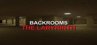 Backrooms: The Labyrinth