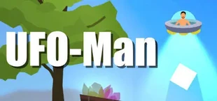 UFO-Man