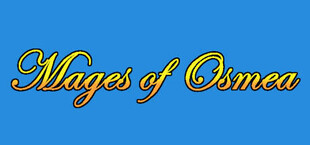 Mages of Osmea