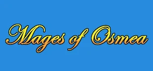Mages of Osmea