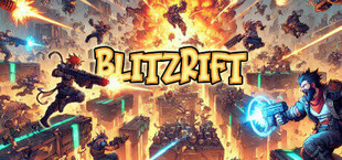 BlitzRift