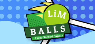 LiM Balls - Every Second Counts