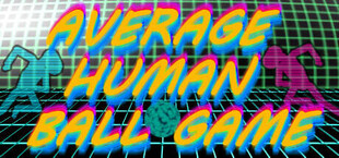 Average Human Ball Game