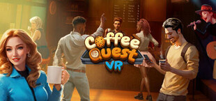 Coffee Quest VR