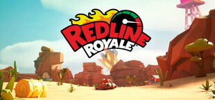 Redline Royale