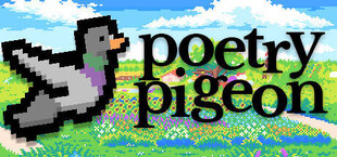 Poetry Pigeon