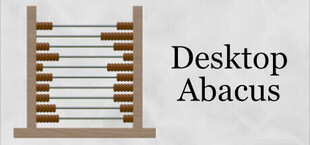 Desktop Abacus