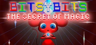 Bitsy Bits: The Secret of Magic
