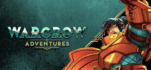 Warcrow Adventures